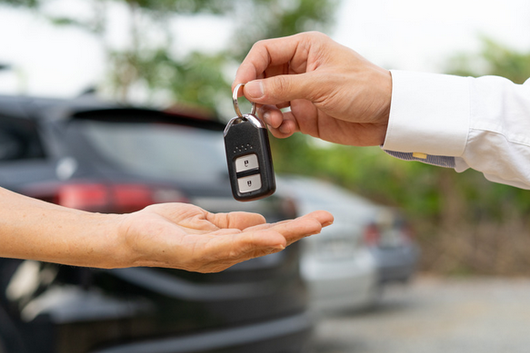 3 Tips to Sell Your Car