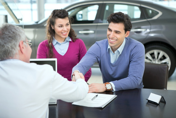 Exploring the Pricing Between New and Used Cars