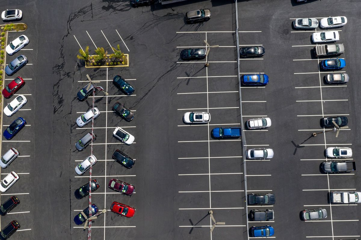How Long Will Inventory at Dealerships Be Low
