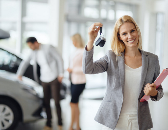 Is Now A Good Time To Sell Your Car?