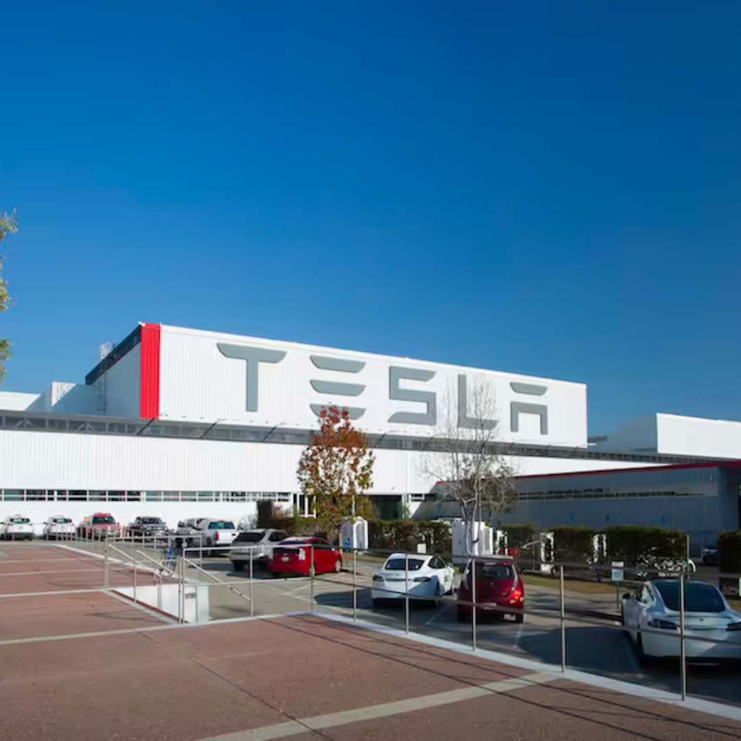 Tesla Layoffs Benefitting Competitors